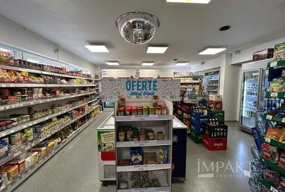 Spatiu comercial, in cartierul Buna-Ziua! - 1