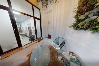 Birou, de 83 mp, în Cișmigiu - 7