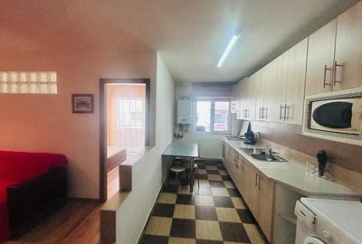 Garsonieră decomandată în Central - 10