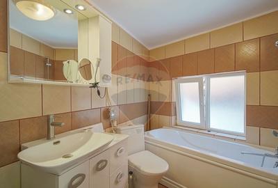 CORP DE CASA INSORIT PIATA UNIRII |3 CAMERE| TERASA CU PRIVELISTE - 29