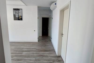 Apartament 3 camere 107mp utili, spre inchiriere pe Calea Dumbravii. - 1