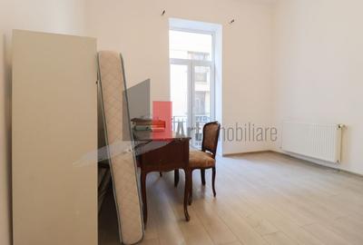 Apartamentul "REHEGUA" , stradal, bloc "REABILITAT" - 10