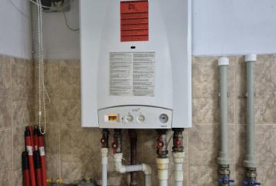 Hala de Inchiriat | Pallady | 400MP - 5