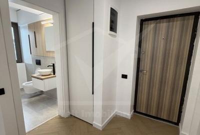 Apartament cu 3 camere în Borhanci - 2