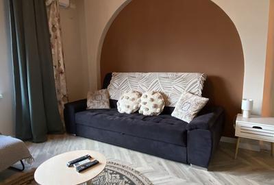 Apartament cu 2 camere semidecomandat în Universitate - 3