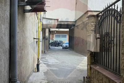 Spa?iu comercial de inchiriat ultracentral Stefan cel Mare Constanta - 4