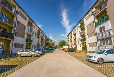 Apartament 3 camere, mobilat, utilat, imobil nou, Luica-Brancoveanu - 24