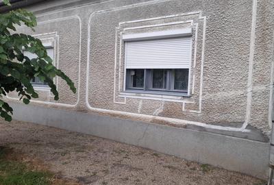 Casă cu 4 camere în Central - 6