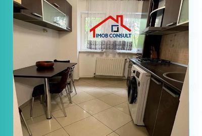 Apartament cu 2 camere decomandat în Central - 6