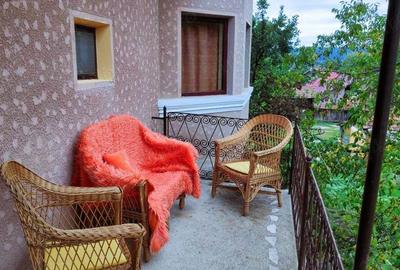 Casa 4 Camere, P+1 si Teren Aferent - 6