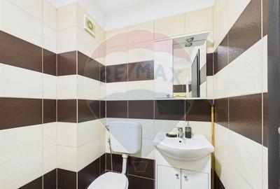 3 camere moderne in Militari Residence gata de mutat - 4