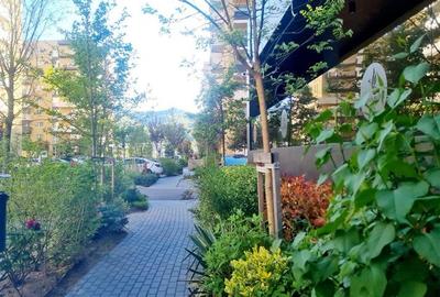 Apartament mobilat/utilat, Aria Coresi,Tractorul, Brasov - 2