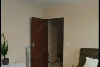 Apartament cu 2 camere semidecomandat în Central - 4
