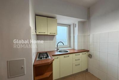 Piata Constitutiei | 50 MP | Garsoniera - Boiler + Balcon + - 3