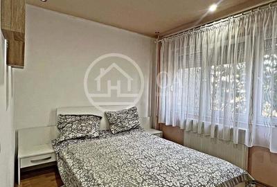 Apartament de inchiriat cu 2 camere in zona Nufarul, Oradea