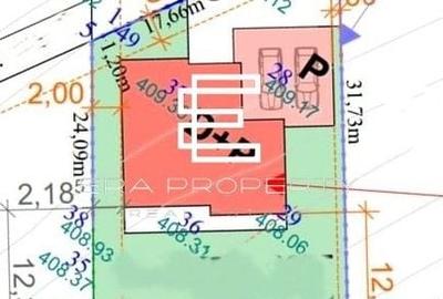 Casă Individuală Modernă teren 490mp - Șelimbăr, Tineretului Casă Individuală Modernă teren 490mp - Șelimbăr, Tineretului - 2