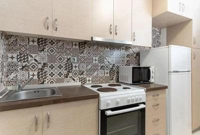 Garsonieră în Centrul Civic - 3