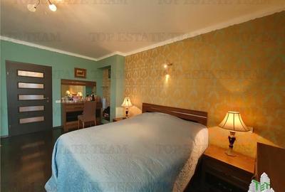 Apartament Cochet cu Terasa si Vedere la Mare in Zona Exclusivista - 5