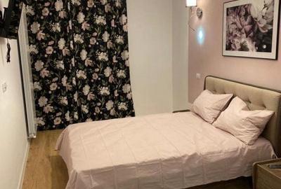 Apartament cu 2 camere, mobilat în Grozăvești - 6