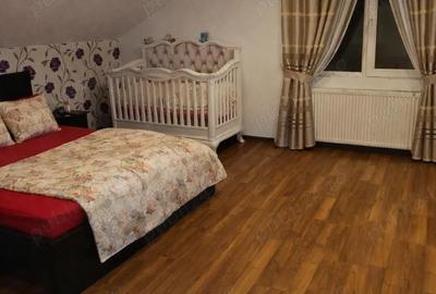 Casă cu Teren 1000 Mp în Ciolpani - 10