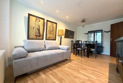 Dristor / Prima inchiriere / Totul Nou / Metrou Distor 1 min - 3