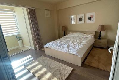 Apartament cu 2 camere decomandat în Ultracentral - 10