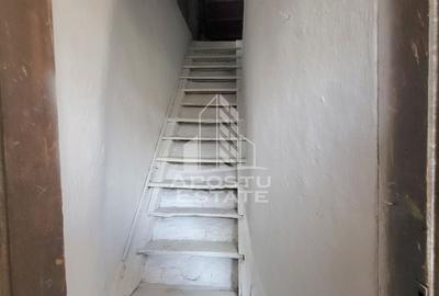Casa individuala cu 3 camere,renovata in totalitate,Sag - 5