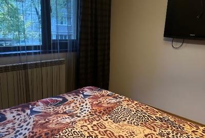 Apartament cu 2 camere semidecomandat în Crângași - 5