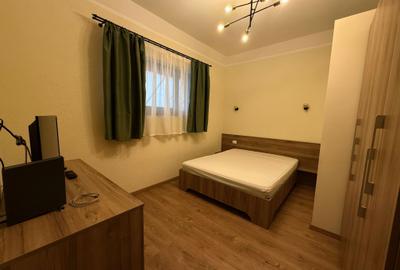 Apartament cu 2 camere decomandat în Giroc - 3