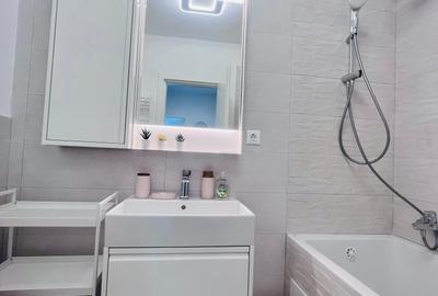 Apartament 2 camere de închiriat – Timpuri Noi Square - 11