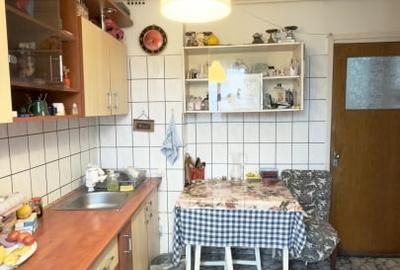 De Vanzare Apartament 2 Camere Brancoveanu - 8