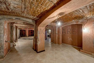 Spatiu comercial - zona Cismigiu - 9