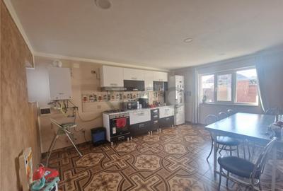 RECO casa cu etaj Santandrei - 10