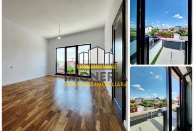 Vila singulara 5-6 cam-comision 0%- 600m Auchan Titan - 250m Parcul Teilor - 31