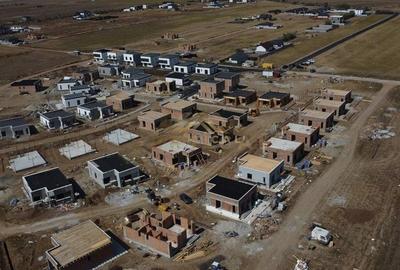 Casa 3 camere, Cartier nou, Berceni/ Vidra - 9