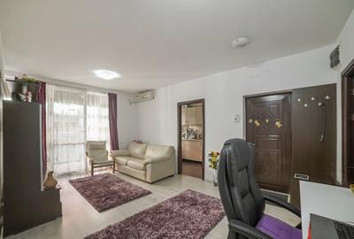 Metrou 1 Decembrie*Loc Parcare*Et 3/5*2007*Aleea Mizil - 3