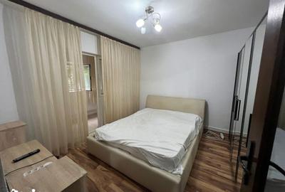 Apartament cu 2 camere decomandat în Central - 2