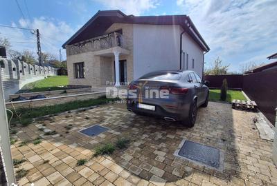 Casă cu 6 camere cu Teren 500 Mp în Miroslava - 2
