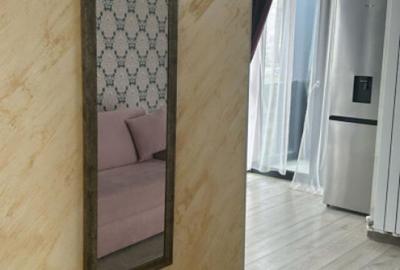 STUDIO de inchiriat situat in zona Tomis Nord - Campus - 5