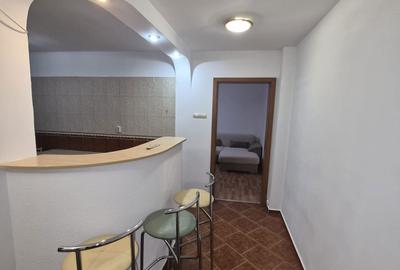 Apartament cu 2 camere decomandat în Central - 2