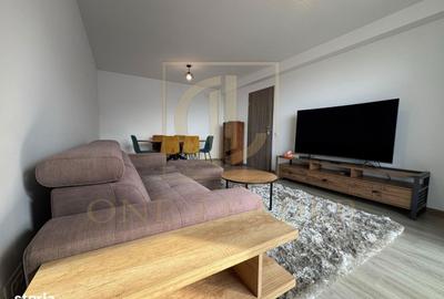 Apartament cu 3 camere în Tractorul - 15