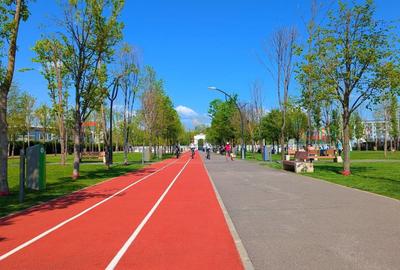 Apartament in bloc nou, 4 camere, decomandat - zona Brancoveanu - 19