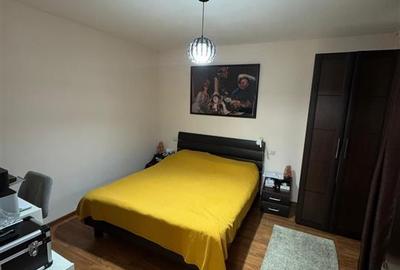 Apartament cu 3 camere semidecomandat, mobilat în Podu Roș - 3