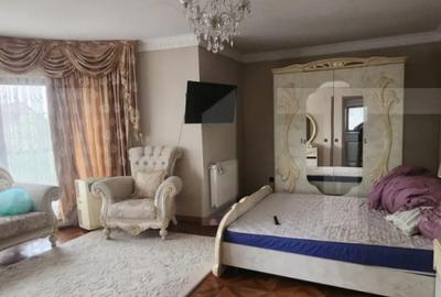 Casă cu 5 camere cu Teren 500 Mp în Criș - 11