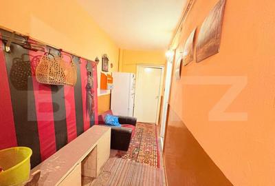 Apartament de vanzare 3 camere, 95 mp, Micro 16, Satu Mare - 8