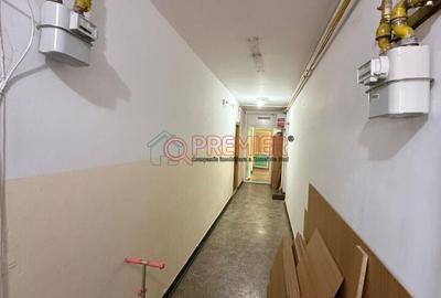 Garsonieră în Berceni - 2