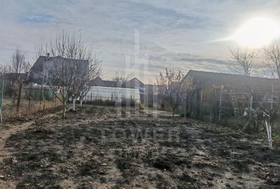Casă individuală cu 2 camere cu Teren 570 Mp în Gușterița - 12
