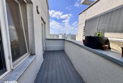 Apartament cu 2 camere în Colentina - 1