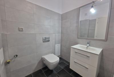 2 camere cu parcare subterana - 86.5mp - Central - intabulat - revanzare - 18