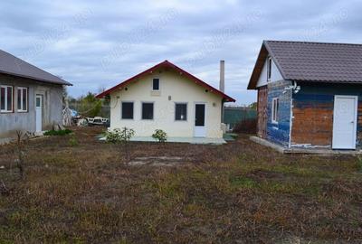 Casă cu 2 camere în Scorțaru Vechi - 7